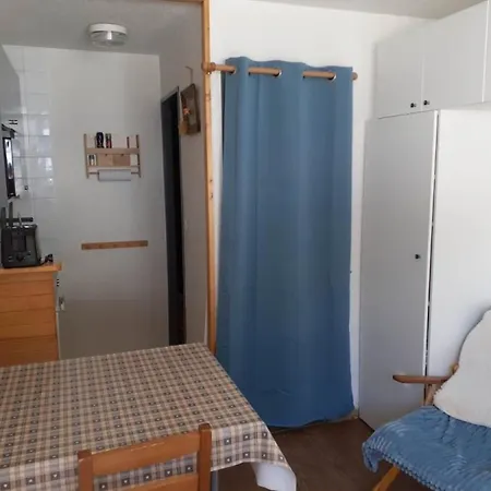 Apartman Les Habs 76 Modane