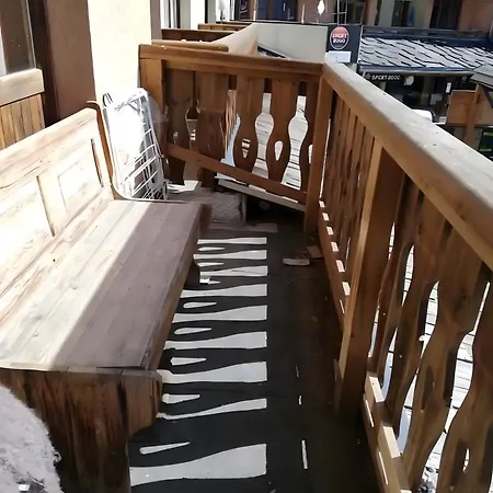 Les Habs 76 Apartman